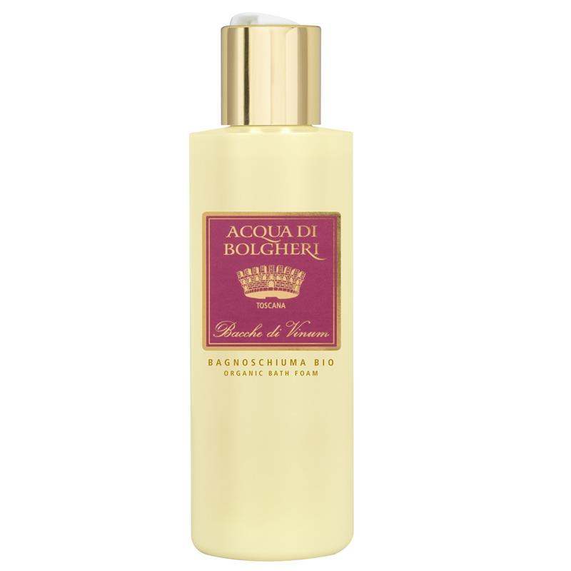 Bacche di Vinum Eau De Parfum Bath Foam (200 ml)